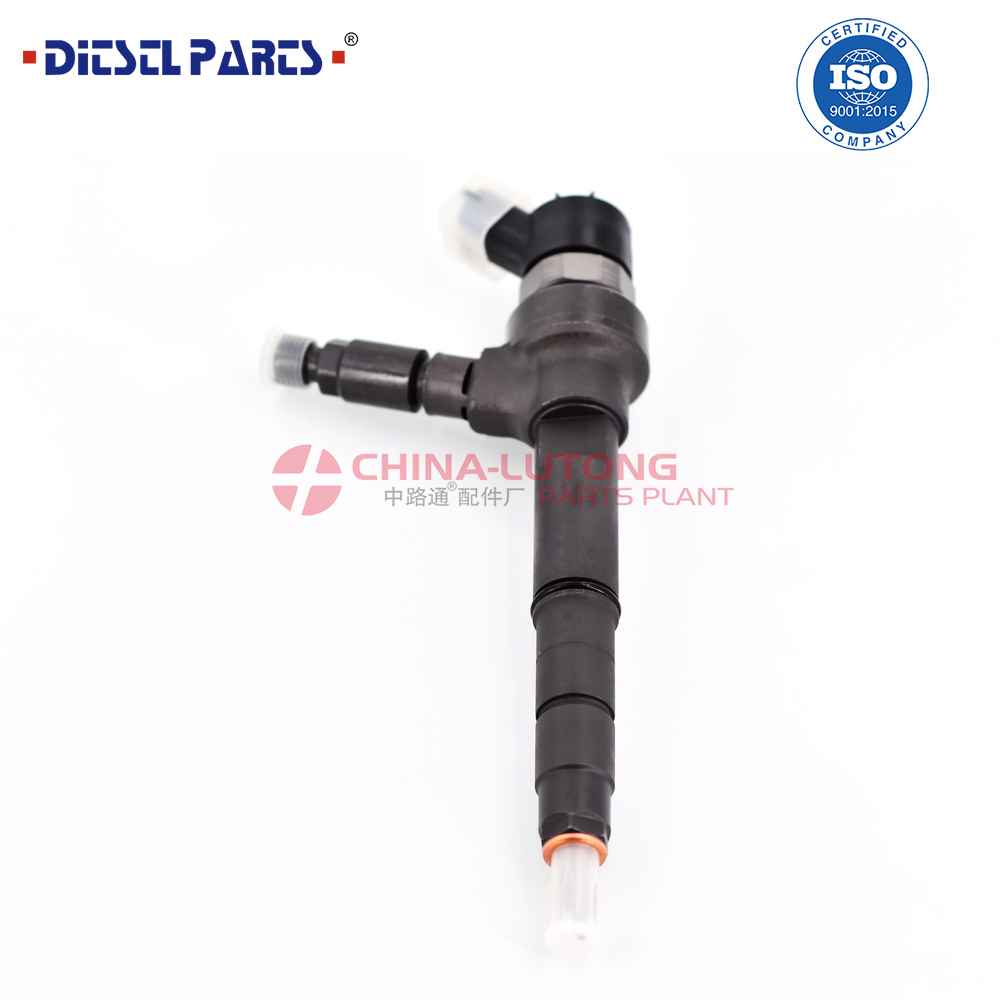 Diesel Fuel Injector 0 445 110 291 Brachlewo - zdjęcie 1