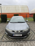 Honda Civic 1.4 i-VTEC • 2011 rok • Benzyna • Białołęka - zdjęcie 6