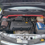 Opel Astra GTC 1.6 Benzyna 2005 Rok Bychawa - zdjęcie 7
