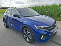 Volkswagen T-Roc R Line 44.000km Pleszew - zdjęcie 5