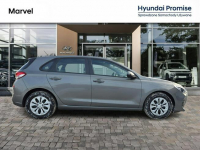 Hyundai i30 1.4, 100KM, PB, Salon PL,Serwisowany , K_S Bełchatów - zdjęcie 6