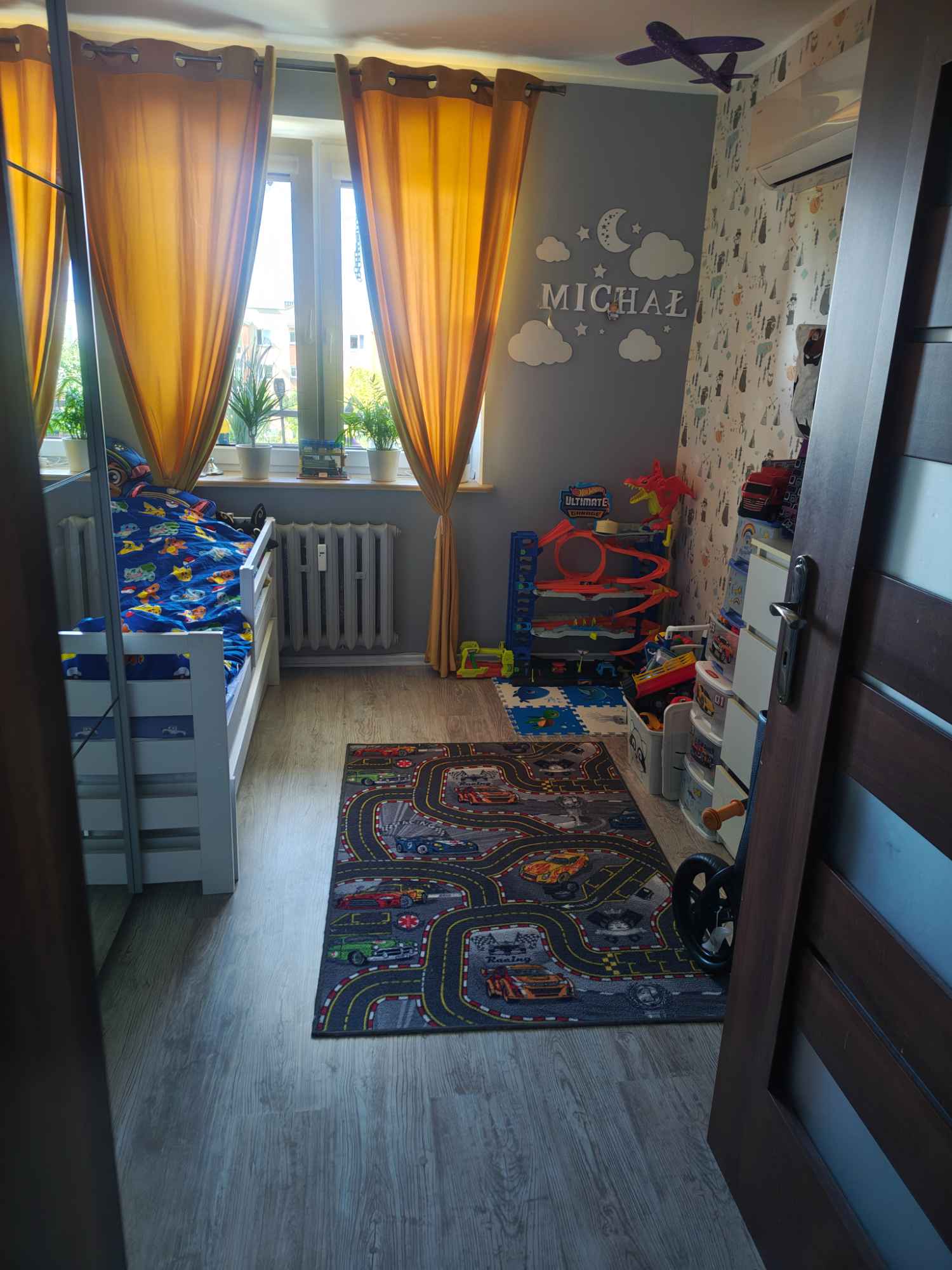 Sprzedam mieszkanie Konin - zdjęcie 6