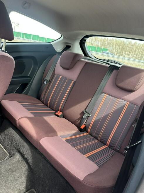 Ford Fiesta Lipówki - zdjęcie 9