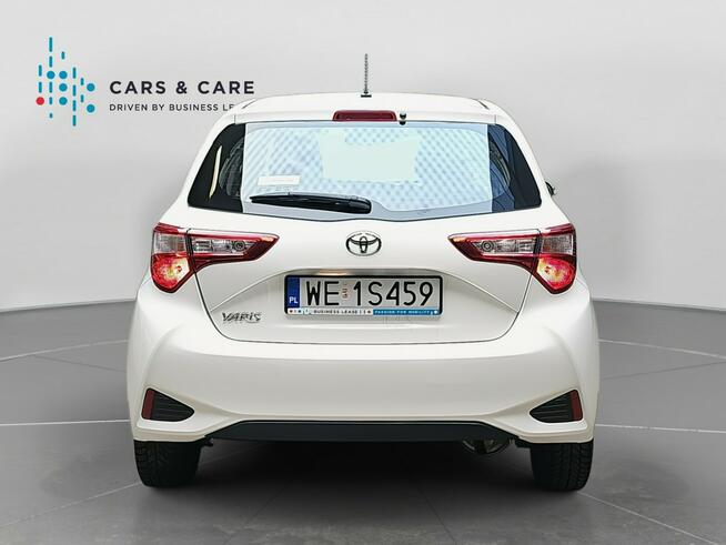 Toyota Yaris 1.0 Active WE1S459 Wolica - zdjęcie 12