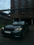 BMW SERIA 3 (G21) M PAKIET Stalowa Wola - zdjęcie 2