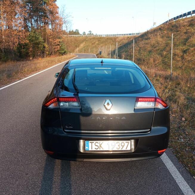 Renault Laguna 3 Skarżysko-Kamienna - zdjęcie 1