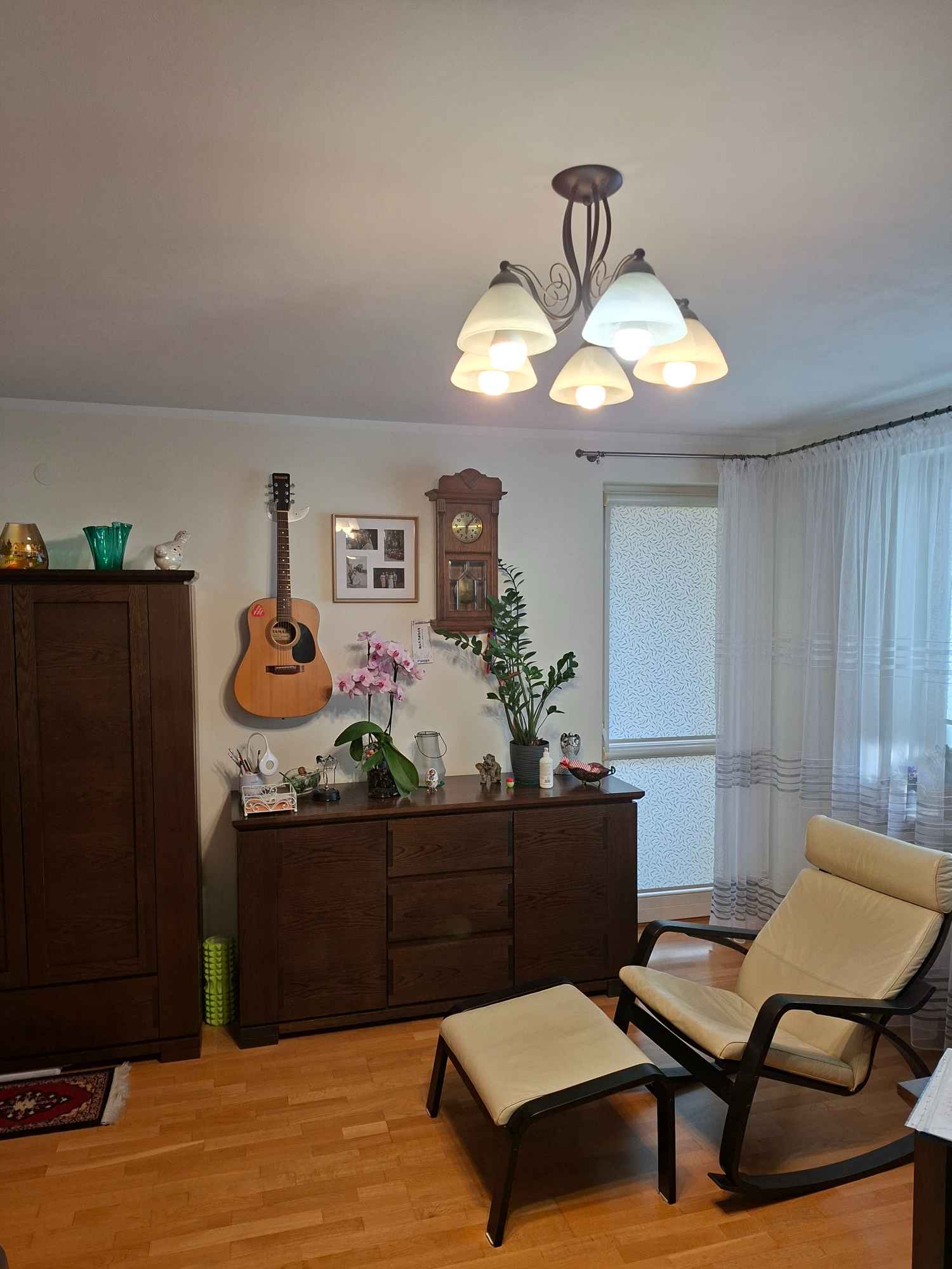 Sprzedam mieszkanie 53m2 + m. garażowe, piwnicę w Siedlcach Siedlce - zdjęcie 5