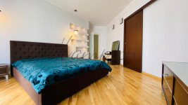 Marina Mokotów 4 pok. 2 łaz. 2 balkony. garaż Mokotów - zdjęcie 4