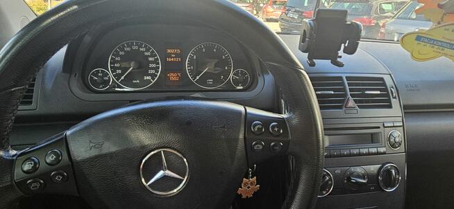 Sprzedam Mercedes-Benz KlasaA160BlueEFFICIENCY Serwis 2026 • Ochota - zdjęcie 7