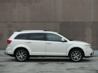 Fiat Freemont 2.0D 170KM/Automat/4X4/Nawi/Kamera/Skóry/Pełny Serwis Lublin - zdjęcie 3