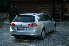 Volkswagen Golf ZADBANY /// 2 Komplety kluczyków /// Bogata Wersja /// Ropczyce - zdjęcie 4