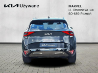 Kia Sportage 1.6 HEV 210 KM DCT Wersja Anniversary / Salon PL / Fv23% Poznań - zdjęcie 4