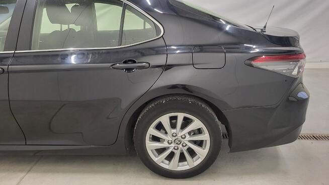 Toyota Camry 2.5 Hybrid Comfort CVT Grójec - zdjęcie 9