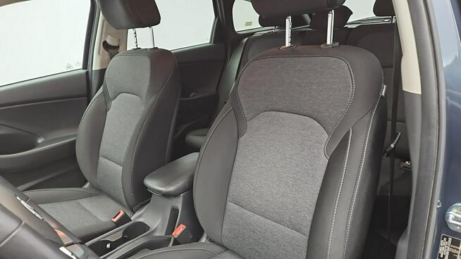 Hyundai i30 1.5 T-GDI 48V Comfort ! Z Polskiego Salonu ! Faktura VAT ! Warszawa - zdjęcie 10