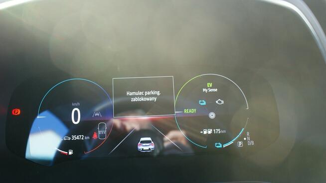 Renault Captur Ostrów Wielkopolski - zdjęcie 8