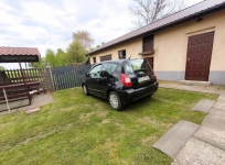 Citroen C2 - Czarny - Garażowany Częstochowa - zdjęcie 4