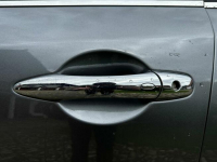 Infiniti QX70 S Premium Ołdrzychowice Kłodzkie - zdjęcie 7