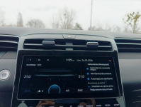 Hyundai Tucson 1-właściciel fv23% Otwock - zdjęcie 10