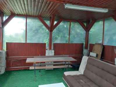 Działka Rod całoroczna Szczecin - zdjęcie 3