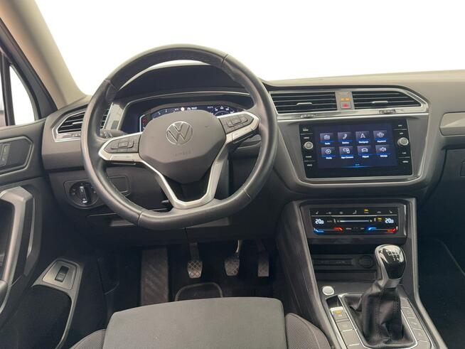 Volkswagen Tiguan Allspace 1.5 TSI EVO Life Warszawa - zdjęcie 9