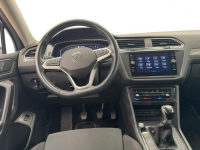 Volkswagen Tiguan Allspace 1.5 TSI EVO Life Warszawa - zdjęcie 9