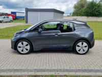 BMW i3 Elektryczny Alu Felgi Nawigacja Europa Mod.2019 Raty Zamiana Strobice - zdjęcie 3