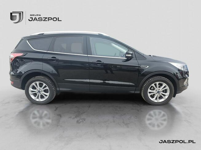 Ford Kuga Salon PL, I właściciel, Serwisowany, Bezwypadkowy Łódź - zdjęcie 4