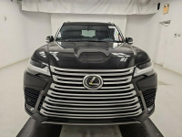 2023 Lexus LX LX 600 Ultra Luxury Katowice - zdjęcie 2