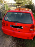 Vw Polo Szewce - zdjęcie 3