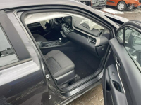 Toyota C-HR Automat Hybrid Kamera Podgrzewanie 122KM Gliwice - zdjęcie 5