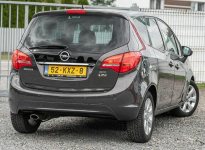 Opel Meriva Lipsko - zdjęcie 12