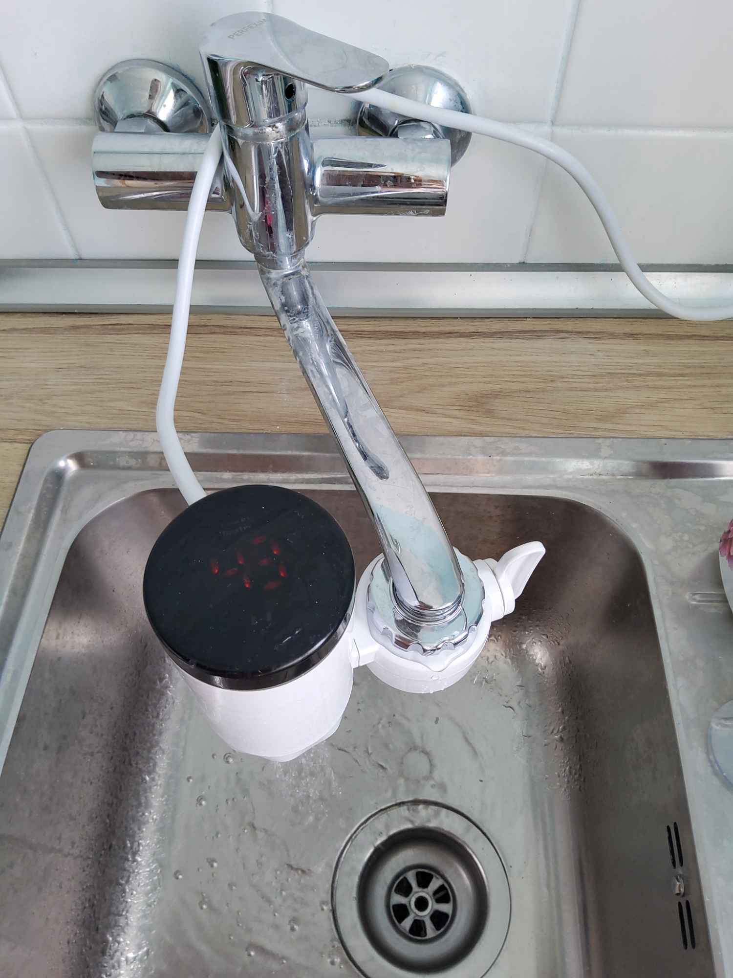 Mieszkanie w centrum dla 3 studentek! Przy rynku Wildeckim. Wilda - zdjęcie 9