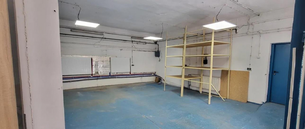 Lokal na wynajem Warszawa Wola Wola - zdjęcie 4