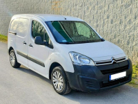 Citroen Berlingo Łódź - zdjęcie 3