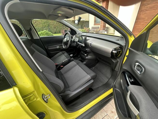Sprzedam Citroen C4 Cactus Ropczyce - zdjęcie 12