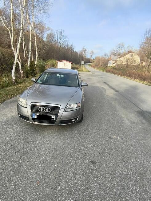 Sprzedam Audi A6C6 Morochów - zdjęcie 3