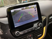 Ford Fiesta Active Navi Kamera Nowy Sącz - zdjęcie 10