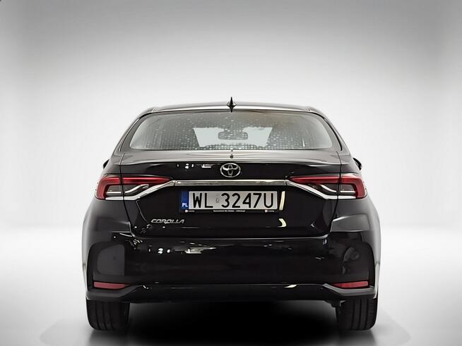 Toyota Corolla 1.5 Comfort ! Z Polskiego Salonu ! Faktura Vat ! Warszawa - zdjęcie 4