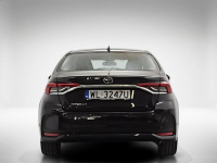 Toyota Corolla 1.5 Comfort ! Z Polskiego Salonu ! Faktura Vat ! Warszawa - zdjęcie 4