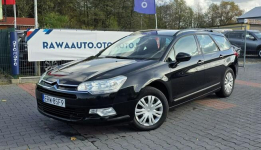 Citroen C5 1.8 16V 125 koni Klimatronik możliwa ZAMIANA