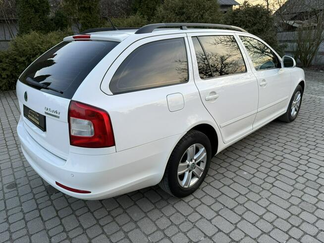 Škoda Octavia Bardzo ładny egzemplarz, Alufelgi, Klima. Chlewice - zdjęcie 3