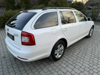 Škoda Octavia Bardzo ładny egzemplarz, Alufelgi, Klima. Chlewice - zdjęcie 3
