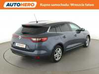 Renault Megane pdc przód tył, navi, 2 strefowa klima, grzane fotele, Warszawa - zdjęcie 7