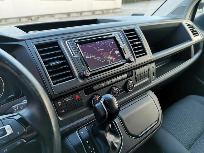 Volkswagen Multivan 2.0 Trendline DSG-umowa kupna-sprzedaży. Liszyno - zdjęcie 9