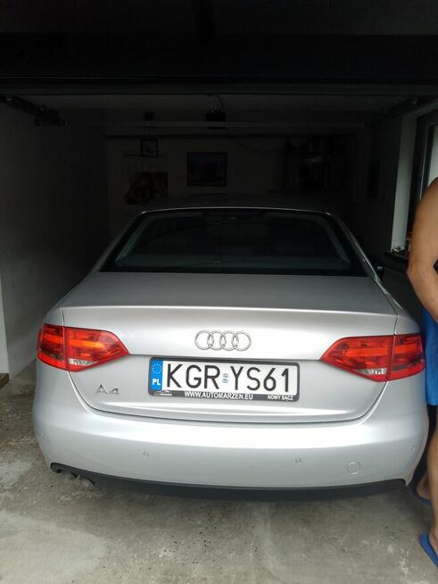 Audi A4 B8 Sedan Gorlice - zdjęcie 7