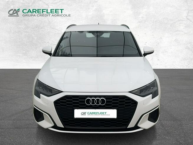 Audi A3 35 TFSI MHEV S Tronic Warszawa - zdjęcie 2