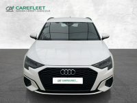 Audi A3 35 TFSI MHEV S Tronic Warszawa - zdjęcie 2