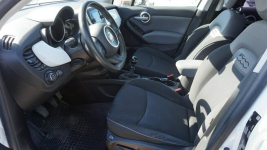 Fiat 500x super stan. Gwarancja. Polecam!!! Zielona Góra - zdjęcie 11