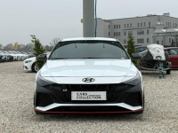 Hyundai Elantra N, 2022 Michałowice - zdjęcie 8