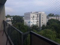 Okrąg 38,28m2. Po remoncie! 2pokoje z loggią! 8/9p. Warszawa - zdjęcie 2